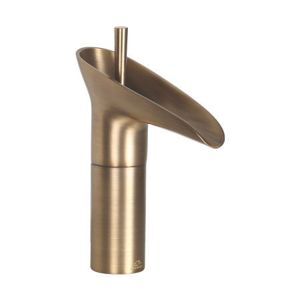 Vòi lavabo rửa mặt mạ đồng Everest EV2005