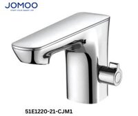 Vòi Lavabo Rửa Tay Cảm Ứng Nóng Lạnh Jomoo 51E1220-21-CJM1