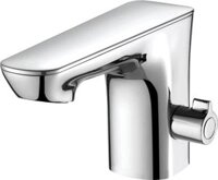 Vòi Lavabo Rửa Tay Cảm Ứng Nóng Lạnh JOMOO 51E1220-21-CJM1