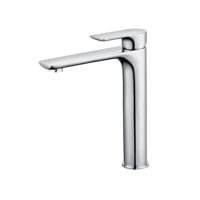 Vòi lavabo thân cao HUGE H800A