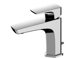 Vòi lavabo Toto TLG07301V