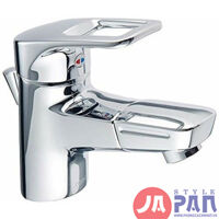 Vòi lavabo TOTO TLHG31DEFR xoay 360°, nội địa Nhật chính hãng