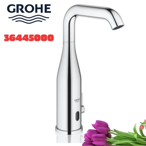 Vòi lavabo tự động Grohe 36445000