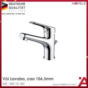 Vòi lavabo Vigor 90 Hafele 589.15.180