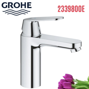 Vòi Lavaobo Grohe 2339800E