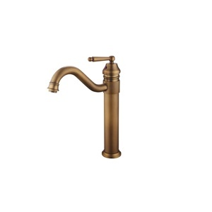 Vòi lavatory bằng đồng Kanly GC-A03 (GCA03)