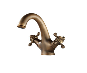 Vòi lavatory bằng đồng Kanly GC-V05 (GCV05)