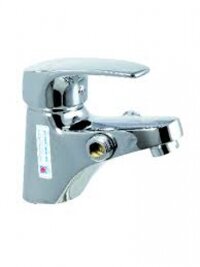 Vòi liền sen 1 lô nóng lạnh