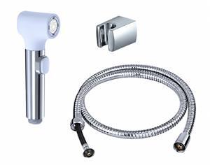 Vòi liền sen nước lạnh gắn tường AM106