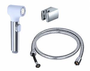 Vòi liền sen nước lạnh gắn tường AM106