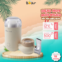 Vòi lọc nước Bear CX-E0028, 2 chế độ, 6 lớp lọc than hoạt tính, Khử Clo, Chính Hãng, BH 18 Tháng