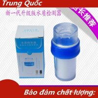 Vòi Lọc Nước Bộ Lọc Nước Đơn Giản Lọc Nước Giếng Lọc Nước Bộ Lọc Nước Máy Phát Hiện Chất Lượng NướcPPBông Lọc