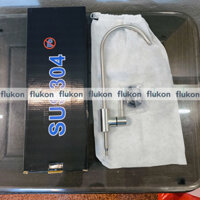 Vòi máy lọc nước Inox 304, Vòi INOX 304 sử dụng cho máy lọc nước