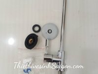Vòi máy lọc nước RO Inox 304 giá Sỉ, giá rẻ tại TPHCM