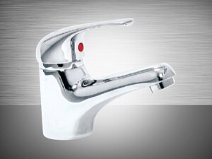 Vòi Một Chân Rossi Cao Cấp R802V1