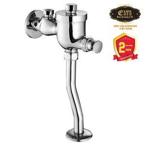Vòi nhấn xả tiểu nam Eurolife EL-XT130