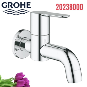 Vòi nóng lạnh 1 ngõ ra BauEdge Grohe 20238000