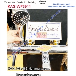 Vòi nóng lạnh Active WF-3911