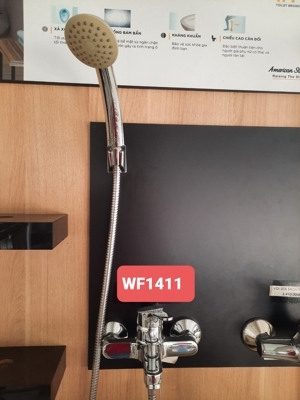Vòi nóng lạnh Concept WF-1411