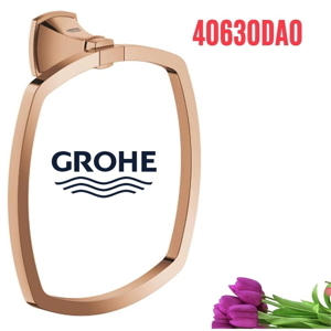 Vòi nóng lạnh gắn bồn tắm Grohe 40630DA0