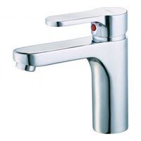 Vòi Nóng Lạnh Lavabo CAESAR B570CP