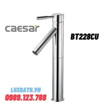 Vòi Nóng Lạnh Lavabo Caesar BT228CU