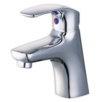 Vòi Nóng Lạnh Lavabo CAESAR B560CP