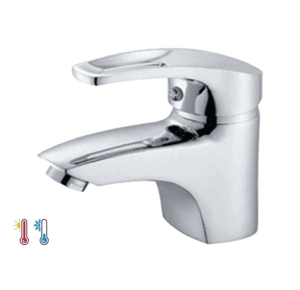 Vòi nóng lạnh Luxta L1203