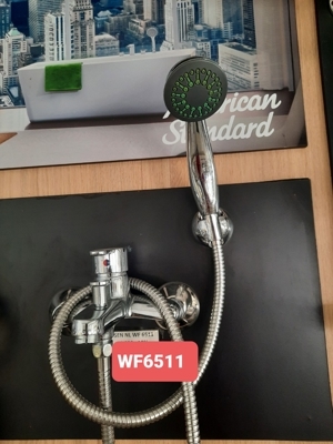Vòi nóng lạnh Seva WF-6511