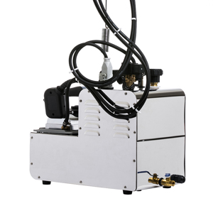 Vòi nóng lạnh Seva WF-6511