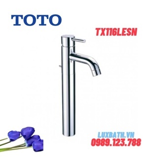 Vòi nóng lạnh Toto TX116LESN