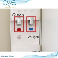 Vòi Nóng/Lạnh Của Cây Nước Nóng Lạnh 320VN/300, Toshiba