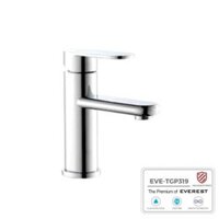 Vòi nước bằng đồng mạ chrome EVE-TGP319