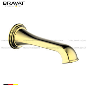 Vòi nước Bathtub Spout FS214BAF-ENG