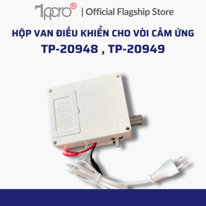 Vòi nước cảm ứng Toppro TP-20949