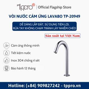 Vòi nước cảm ứng Toppro TP-20949