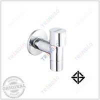 Vòi Nước Ceramic CWT15 Sanwa – Siêu Bền, Chống Rỉ, Vận Hành Êm Ái