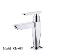 Vòi nước Cleopatre – Model: Clo 618