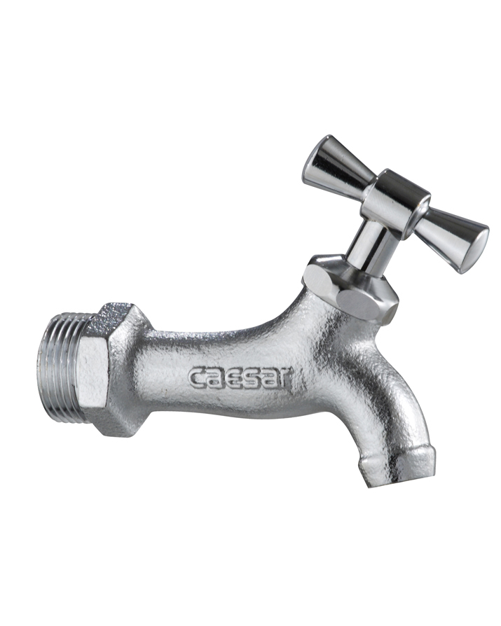 Vòi nước gắn tường CAESAR W035-1
