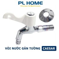 Vòi Nước Gắn Tường Caesar WP027C