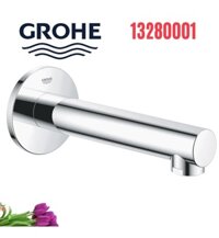 Vòi nước gắn tường Concetto Grohe 13280001