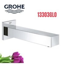 Vòi Nước Gắn Tường Đức Grohe 13303GL0