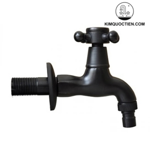 Vòi nước gắn tường Kanly GCT01B