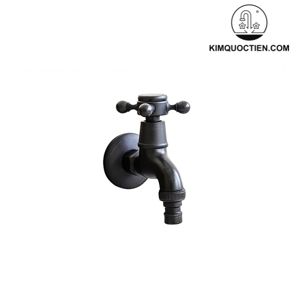 Vòi nước gắn tường Kanly GCT01NB