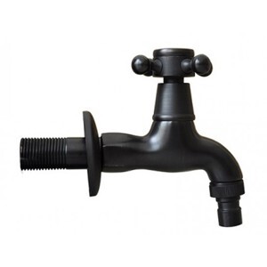 Vòi nước gắn tường Kanly GCT01B