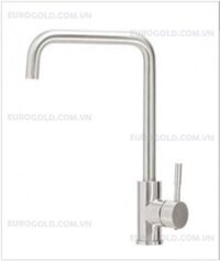 VÒI NƯỚC INOX 304 EUF015M – EUROGOLD