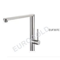 Vòi nước inox 304 EUF307C – Eurogold