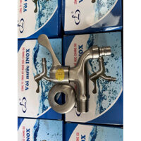 Vòi nước inox 304