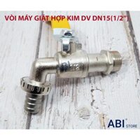 VÒI NƯỚC INOX, ĐỒNG NHÀ TẮM, vòi VƯỜN Shakora, Avento, Taroma, Kona, VÒI TAY GẠT, TAY VẶN, Vòi máy giặt - DV hợp kim phi 21