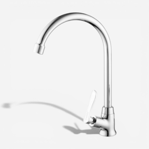 Vòi nước lạnh gắn bồn rửa chén Luxta L3105Q5